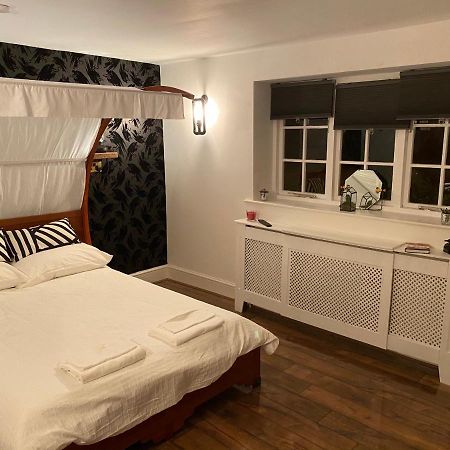 The Raven Suite Henley-on-Thames Eksteriør bilde