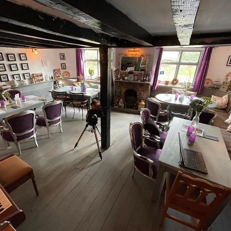 The Raven Suite Henley-on-Thames Eksteriør bilde