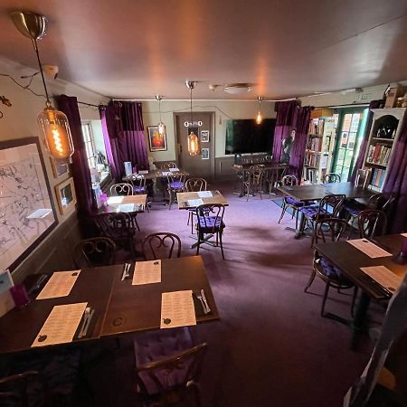 The Raven Suite Henley-on-Thames Eksteriør bilde