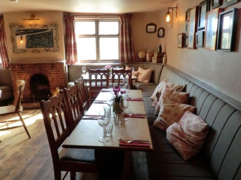 The Raven Suite Henley-on-Thames Eksteriør bilde