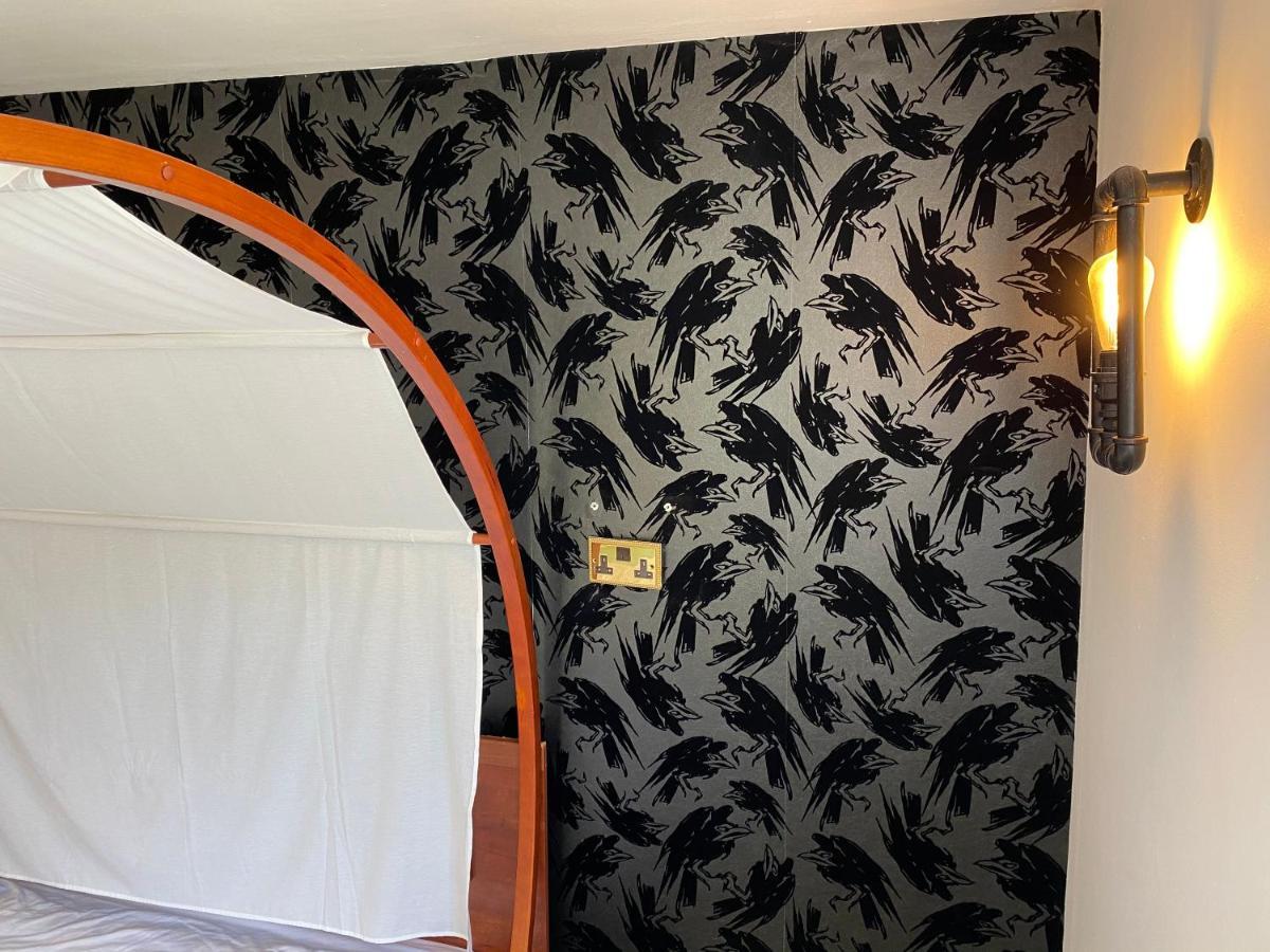The Raven Suite Henley-on-Thames Eksteriør bilde