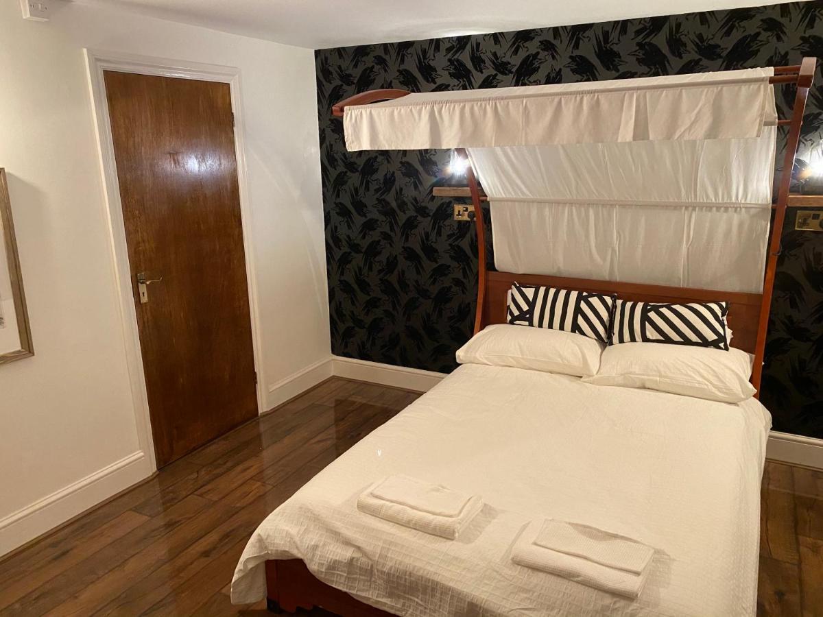 The Raven Suite Henley-on-Thames Eksteriør bilde